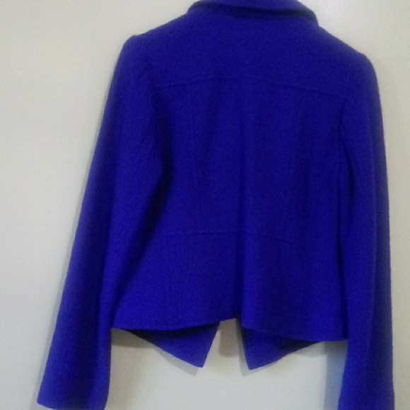 Jacket - Picture 3 of 3